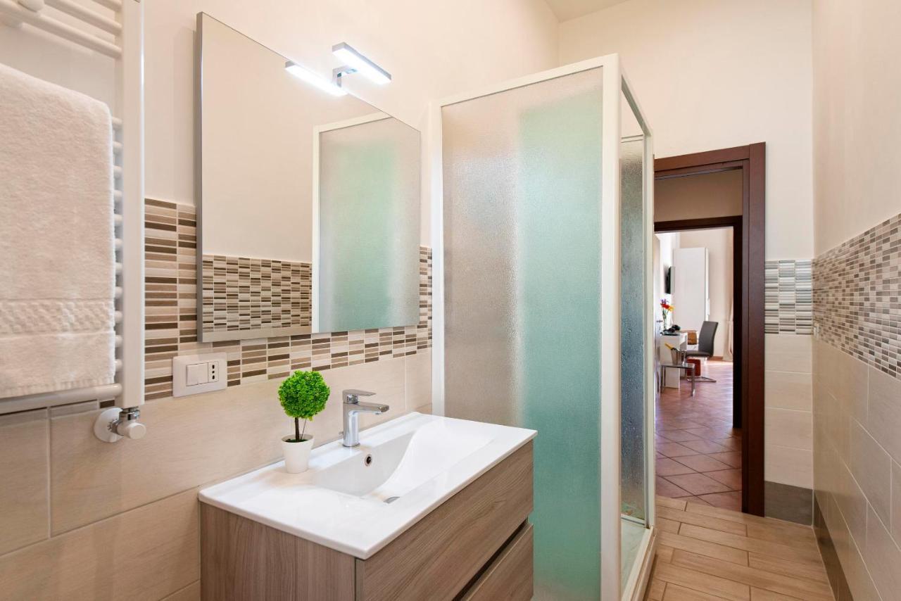 Veneto Prestige Apartment Rom Exterior foto